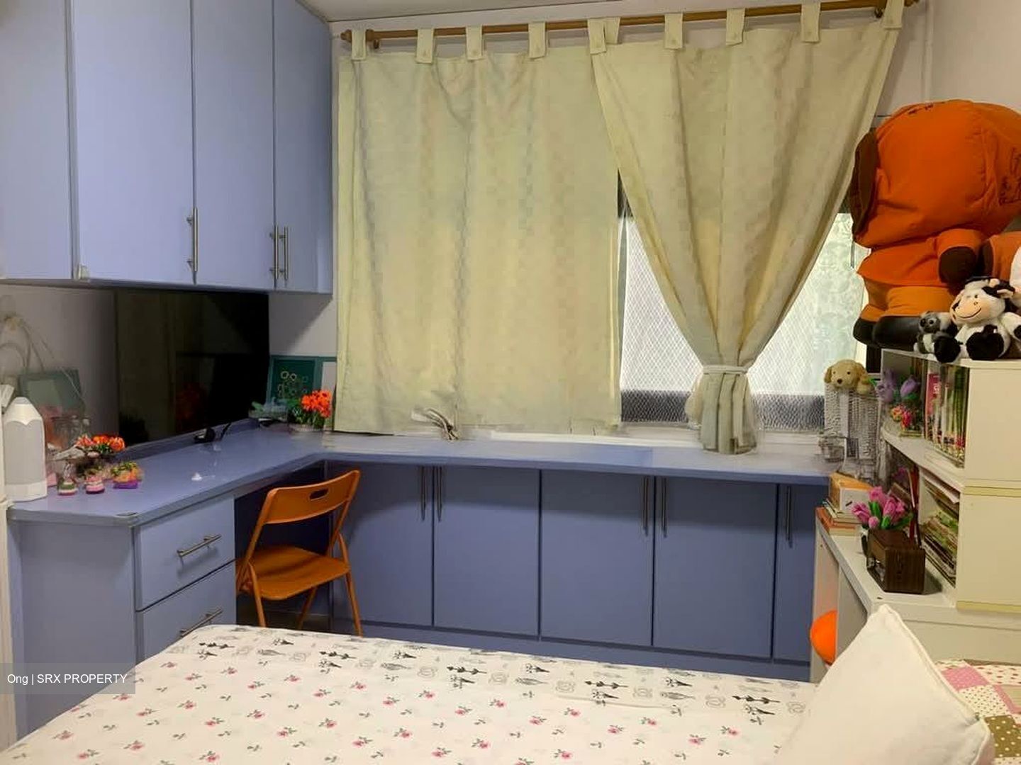 Blk 524 Pangshan Valley (Bukit Panjang), HDB 5 Rooms #558249071